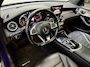 Mercedes-Benz GLC Coupe 250 4MATIC 63 AMG PAKKET