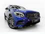 Mercedes-Benz GLC Coupe 250 4MATIC 63 AMG PAKKET
