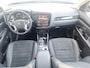 Mitsubishi Outlander 2.4 PHEV Pure |Carplay/Android auto| Cruise control| PDC V+A| Achteruitrijcamera| Half lederen bekleding| Climate Control