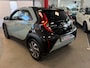 Toyota Aygo X 1.0 VVT-i S-CVT Pulse Bitone, stoelverw