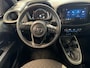 Toyota Aygo X 1.0 VVT-i S-CVT Pulse Bitone, stoelverw
