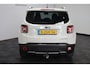 Jeep Renegade 1.4 Multi Air 140pk | Leder | Trekhaak | Navi | Keyless