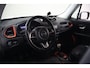 Jeep Renegade 1.4 Multi Air 140pk | Leder | Trekhaak | Navi | Keyless