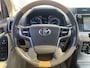 Toyota Land Cruiser 2.8 D-4D Executive 7persoons NL BTW Auto Automaat Pano Leder 360Cam Trekhaak Prijs is inclusief BTW en BPM