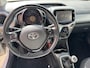 Toyota Aygo 1.0 VVT-i x-play
