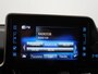 Toyota C-HR 1.8I Hybrid Automaat Voorruit+Stoel+Stuurverwarming Navi Camera Adap. Cruise Control Lane Assist Dynamic Regen/Lichtsensor Keyless Led Lmv 18" Bluetooth Rijstrooksensor Verkeersborddetectie