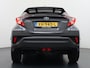 Toyota C-HR 1.8I Hybrid Automaat Voorruit+Stoel+Stuurverwarming Navi Camera Adap. Cruise Control Lane Assist Dynamic Regen/Lichtsensor Keyless Led Lmv 18" Bluetooth Rijstrooksensor Verkeersborddetectie