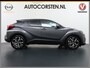 Toyota C-HR 1.8I Hybrid Automaat Voorruit+Stoel+Stuurverwarming Navi Camera Adap. Cruise Control Lane Assist Dynamic Regen/Lichtsensor Keyless Led Lmv 18" Bluetooth Rijstrooksensor Verkeersborddetectie