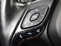 Toyota C-HR 1.8I Hybrid Automaat Voorruit+Stoel+Stuurverwarming Navi Camera Adap. Cruise Control Lane Assist Dynamic Regen/Lichtsensor Keyless Led Lmv 18" Bluetooth Rijstrooksensor Verkeersborddetectie
