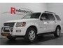 Ford Explorer XLT 4.0 V6 4X4 - 7 pers. - Youngtimer - Automaat - Bluetooth / Airco