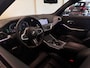 BMW 3-Serie Touring 318i High Executive M-Sport Leder Head Up Elek Stoel 19 inch