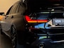 BMW 3-Serie Touring 318i High Executive M-Sport Leder Head Up Elek Stoel 19 inch
