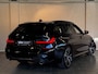 BMW 3-Serie Touring 318i High Executive M-Sport Leder Head Up Elek Stoel 19 inch