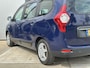 Dacia Lodgy 1.2 TCe Prestige 5p. Airco Cruise Navi Trekhaak