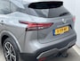 Nissan Qashqai 1.3 MHEV Xtronic Tekna Automaat / Trekhaak (Trekgewicht 1.800kg) / Panorama-dak / 360° Camera / Head-Up Display / Keyless Entry & Start / Apple Carplay & Android Auto / Adaptieve Cruise Control / Navigatie full map / Elektrische Achterklep /