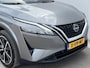 Nissan Qashqai 1.3 MHEV Xtronic Tekna Automaat / Trekhaak (Trekgewicht 1.800kg) / Panorama-dak / 360° Camera / Head-Up Display / Keyless Entry & Start / Apple Carplay & Android Auto / Adaptieve Cruise Control / Navigatie full map / Elektrische Achterklep /