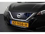 Nissan Leaf N-Connecta 40 kWh Automaat | Navigatie | Bluetooth | Cruise control | Camera | Parkeer sensoren |