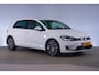 Volkswagen E-Golf e-Golf [ Warmtepomp LED Navi ]