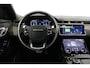 Land Rover Range Rover Velar 2.0 P300 Turbo AWD R-Dynamic HSE / Panoramadak / Meridian Sound System / Elektr. verstelbare voorstoelen + memory / Head-up Display / Stoelverwarming / 360 Park Distance Control / Dodehoek sensor / Achteruitrijcamera / Stuurwiel verwarming / Matrix LED / 21'' LMV / Voorruit verwarmbaar / Design pakket Black / DAB / Adaptive Dynamics / Luxe lederen bekleding