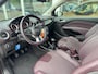 Opel Adam 1.2i Jam Panoramadak 17"LM 100% Onderhouden Stoelverwarming Mooi!