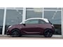 Opel Adam 1.2i Jam Panoramadak 17"LM 100% Onderhouden Stoelverwarming Mooi!