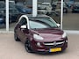 Opel Adam 1.2i Jam Panoramadak 17"LM 100% Onderhouden Stoelverwarming Mooi!