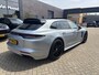 Porsche Panamera Sport Turismo 2.9 4S E-Hybrid | SPORTDESIGN | SPORTCHRONO | PASM LUCHTVERING | SPORTUITLAATSYSTEEM | PANORAMA/SCHUIF-KANTELDAK | BOSE | SOFTCLOSE | PORSCHE INNODRIVE | HEAD-UP | 360 CAMERA | DOLOMIETZILVER |