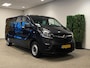 Opel Vivaro L2H1 Rolstoelbus (2x zijschuifdeur)
