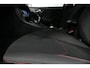 Ford Focus 1.5 Red Edition / Orig. Nederlands / Speciale uitvoering / Black Style / Navigatie / Cruise Control / 18'' LMV / Sportstoelen / Parkeerassistent / Parkeersensoren v+ a / Buitenspiegels elektr. inklap- & verwarmbaar / Airco / Dakspoiler / Privacy glas / Best. stoel in hoogte verstelbaar / Racing Red
