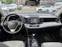 Toyota RAV4 2.5 HYBRID AWD EXECUTVE AFN-TREKHAAK 1650KG TREKGEW BLIND-SPOT PARK-SENSOREN STOELVERW 360° CAMERA LEDER MEMORY JBL-AUDIO NAVI AD-CRUISE NL-AUTO 1E-EIG