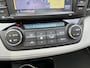 Toyota RAV4 2.5 HYBRID AWD EXECUTVE AFN-TREKHAAK 1650KG TREKGEW BLIND-SPOT PARK-SENSOREN STOELVERW 360° CAMERA LEDER MEMORY JBL-AUDIO NAVI AD-CRUISE NL-AUTO 1E-EIG