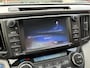 Toyota RAV4 2.5 HYBRID AWD EXECUTVE AFN-TREKHAAK 1650KG TREKGEW BLIND-SPOT PARK-SENSOREN STOELVERW 360° CAMERA LEDER MEMORY JBL-AUDIO NAVI AD-CRUISE NL-AUTO 1E-EIG