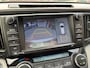 Toyota RAV4 2.5 HYBRID AWD EXECUTVE AFN-TREKHAAK 1650KG TREKGEW BLIND-SPOT PARK-SENSOREN STOELVERW 360° CAMERA LEDER MEMORY JBL-AUDIO NAVI AD-CRUISE NL-AUTO 1E-EIG