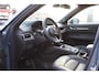 Mazda CX-5 2.0 e-SkyActiv-G M Hybrid 165 Homura , Demovoordeel € 6.390-, Navi, Adap.Cruise, Clima, Leder, Apple Carplay, 360 Camera, PDC, HUD, Stoelverwarming/ventilatie, 19" LMV, Elek.Achterklep