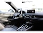 Mazda CX-5 2.0 e-SkyActiv-G M Hybrid 165 Homura , Demovoordeel € 6.390-, Navi, Adap.Cruise, Clima, Leder, Apple Carplay, 360 Camera, PDC, HUD, Stoelverwarming/ventilatie, 19" LMV, Elek.Achterklep