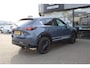 Mazda CX-5 2.0 e-SkyActiv-G M Hybrid 165 Homura , Demovoordeel € 6.390-, Navi, Adap.Cruise, Clima, Leder, Apple Carplay, 360 Camera, PDC, HUD, Stoelverwarming/ventilatie, 19" LMV, Elek.Achterklep