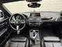 BMW 1-Serie M140i xDrive SCHUIFDAK MEMORY LEER ICE UITLAAT
