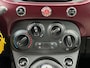 Fiat 500 1.2 Star, Apple CarPlay, AIRCO, Cruise Control, Panoramadak, Navigatie, LM-velgen 16" , DAB, Parkeersensoren, Leder/stof
