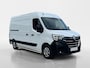 Renault Master 2.3 - 135PK T35 dCi L2H2 Work Edition | BPM VRIJ | Navi | Trekhaak | Camera | Airco | Cruise Control | Volledig Betimmerd | Licht & Regen Sensor | Apple CarPlay/Android Auto |