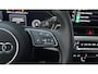 Audi A4 Avant 35 TFSI Launch Edition Sport S-Line Virtual Cockpit Leder-Stof Navigatie DAB+