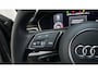Audi A4 Avant 35 TFSI Launch Edition Sport S-Line Virtual Cockpit Leder-Stof Navigatie DAB+