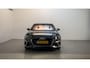 Audi A4 Avant 35 TFSI Launch Edition Sport S-Line Virtual Cockpit Leder-Stof Navigatie DAB+