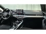 Audi A4 Avant 35 TFSI Launch Edition Sport S-Line Virtual Cockpit Leder-Stof Navigatie DAB+