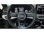 Audi A4 Avant 35 TFSI Launch Edition Sport S-Line Virtual Cockpit Leder-Stof Navigatie DAB+