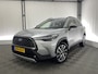 Toyota Corolla Cross 2.0 High Power Hybrid First Edition Automaat | Apple Carplay | Navi | Camera |