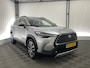 Toyota Corolla Cross 2.0 High Power Hybrid First Edition Automaat | Apple Carplay | Navi | Camera |