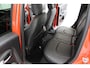 Jeep Renegade 1.4 MultiAir LIMITED 141PK, LEER | TREKHAAK | NAVIGATIE | CRUISE CONTROLE | CLIMATE CONTROLE