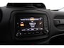 Jeep Renegade 1.4 MultiAir LIMITED 141PK, LEER | TREKHAAK | NAVIGATIE | CRUISE CONTROLE | CLIMATE CONTROLE