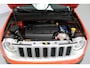 Jeep Renegade 1.4 MultiAir LIMITED 141PK, LEER | TREKHAAK | NAVIGATIE | CRUISE CONTROLE | CLIMATE CONTROLE
