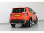 Jeep Renegade 1.4 MultiAir LIMITED 141PK, LEER | TREKHAAK | NAVIGATIE | CRUISE CONTROLE | CLIMATE CONTROLE